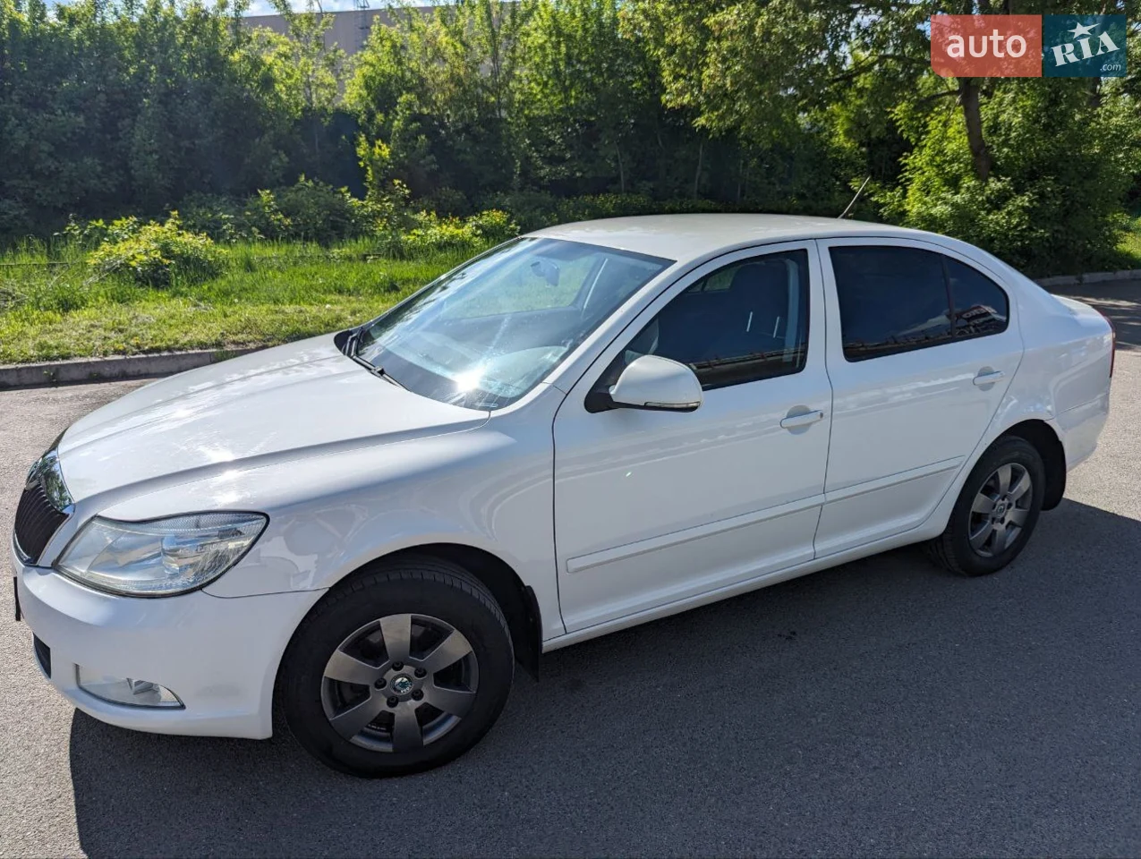 2012 Skoda Octavia - мініатюра 3