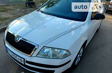 Ліфтбек Skoda Octavia 2012 в Полтаві