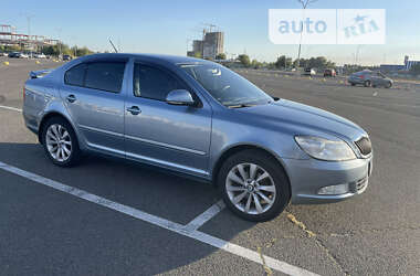 Лифтбек Skoda Octavia 2012 в Киеве