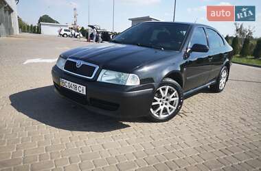 Skoda Octavia 2007