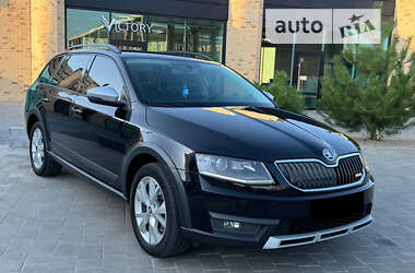 Універсал Skoda Octavia 2014 в Хмельницькому