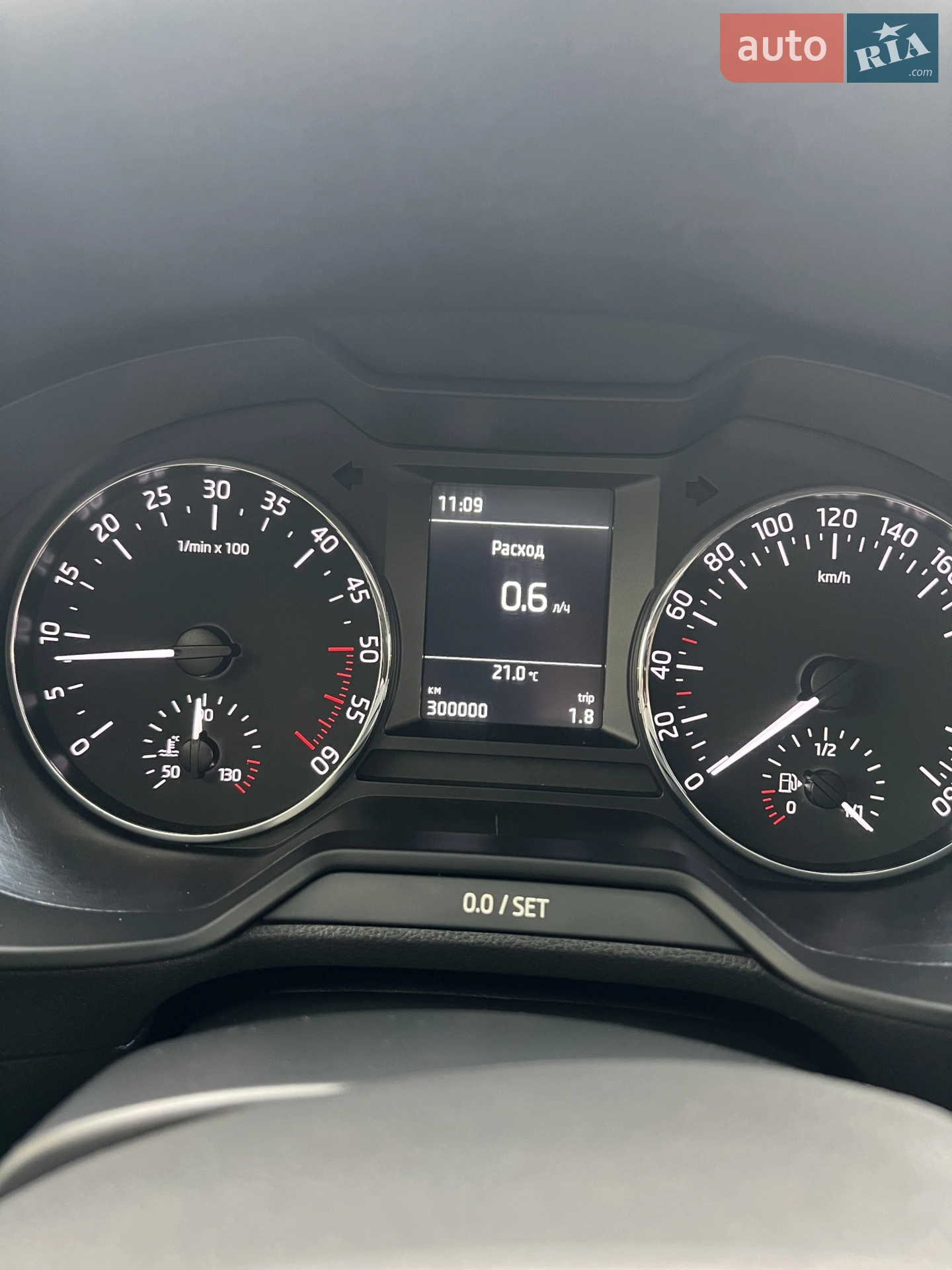 2017 Skoda Octavia - мініатюра 53