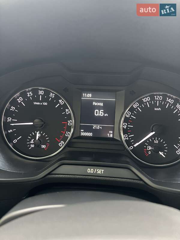 Лифтбек Skoda Octavia 2017 в Вольнянске фото 53 Лифтбек Skoda Octavia 2017 в Вольнянске