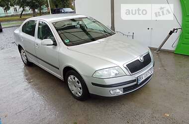 Лифтбек Skoda Octavia 2004 в Хмельницком