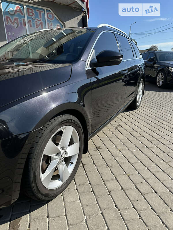 Универсал Skoda Octavia 2016 в Хмельницком фото 3 Универсал Skoda Octavia 2016 в Хмельницком