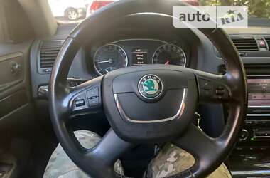 Универсал Skoda Octavia 2010 в Запорожье