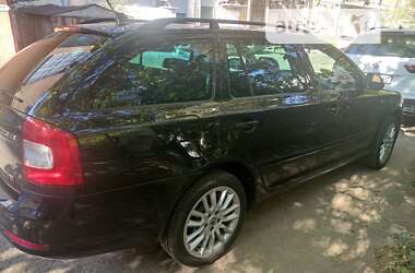 Универсал Skoda Octavia 2010 в Запорожье