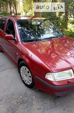 Ліфтбек Skoda Octavia 2004 в Хмельницькому