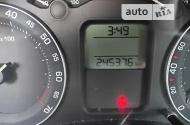 Skoda Octavia 2006