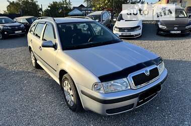 Универсал Skoda Octavia 2009 в Хмельницком