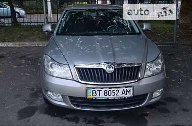 Ліфтбек Skoda Octavia 2009 в Одесі