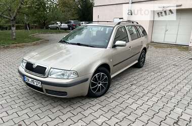 Універсал Skoda Octavia 2004 в Хмельницькому