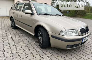 Універсал Skoda Octavia 2004 в Хмельницькому