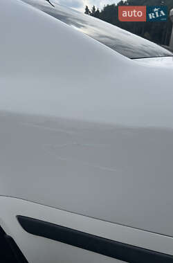 Ліфтбек Skoda Octavia 2009 в Іршаві