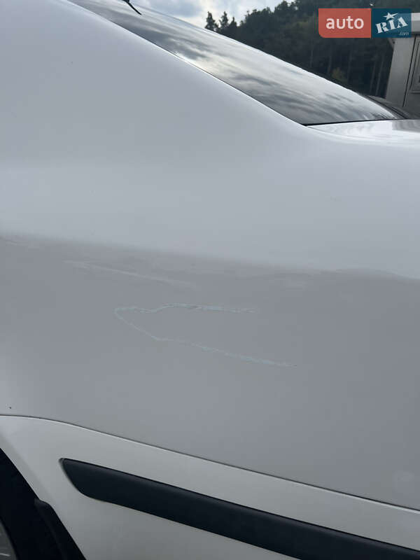 Ліфтбек Skoda Octavia 2009 в Іршаві