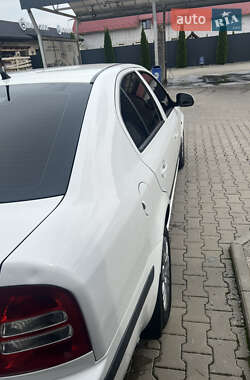 Ліфтбек Skoda Octavia 2009 в Іршаві