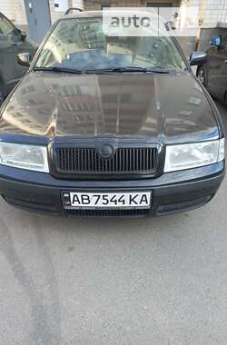 Універсал Skoda Octavia 2007 в Вінниці