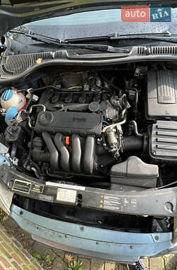 Універсал Skoda Octavia 2007 в Одесі