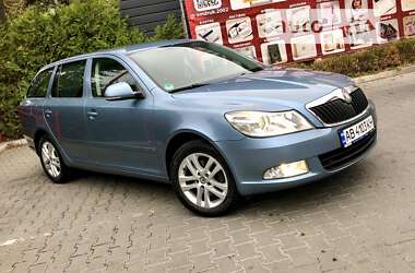 Універсал Skoda Octavia 2009 в Вінниці