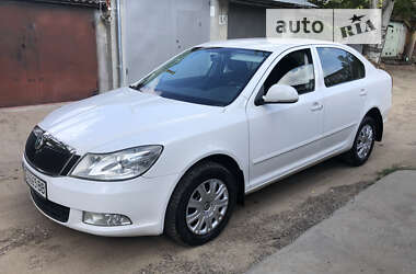 Лифтбек Skoda Octavia 2012 в Николаеве