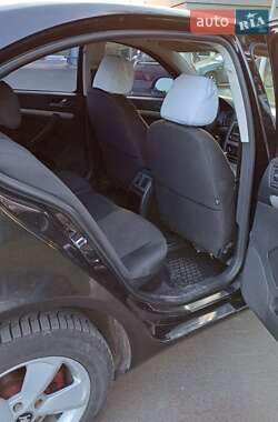 Лифтбек Skoda Octavia 2012 в 