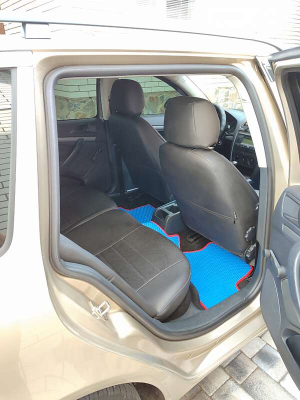 Универсал Skoda Octavia 2005 в Калиновке фото 7 Универсал Skoda Octavia 2005 в Калиновке