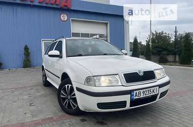 Універсал Skoda Octavia 2010 в Жмеринці