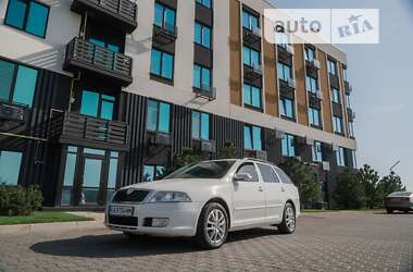 Універсал Skoda Octavia 2008 в Києві