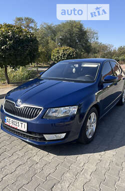 Лифтбек Skoda Octavia 2015 в Павлограде