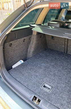 Универсал Skoda Octavia 2012 в Харькове