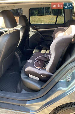 Универсал Skoda Octavia 2012 в Харькове