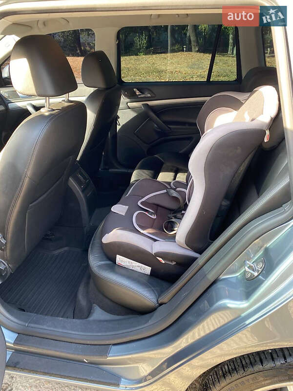 Універсал Skoda Octavia 2012 в Харкові