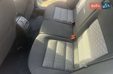 Лифтбек Skoda Octavia 2010 в 
