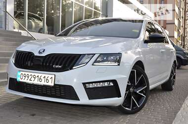 Універсал Skoda Octavia 2019 в Одесі