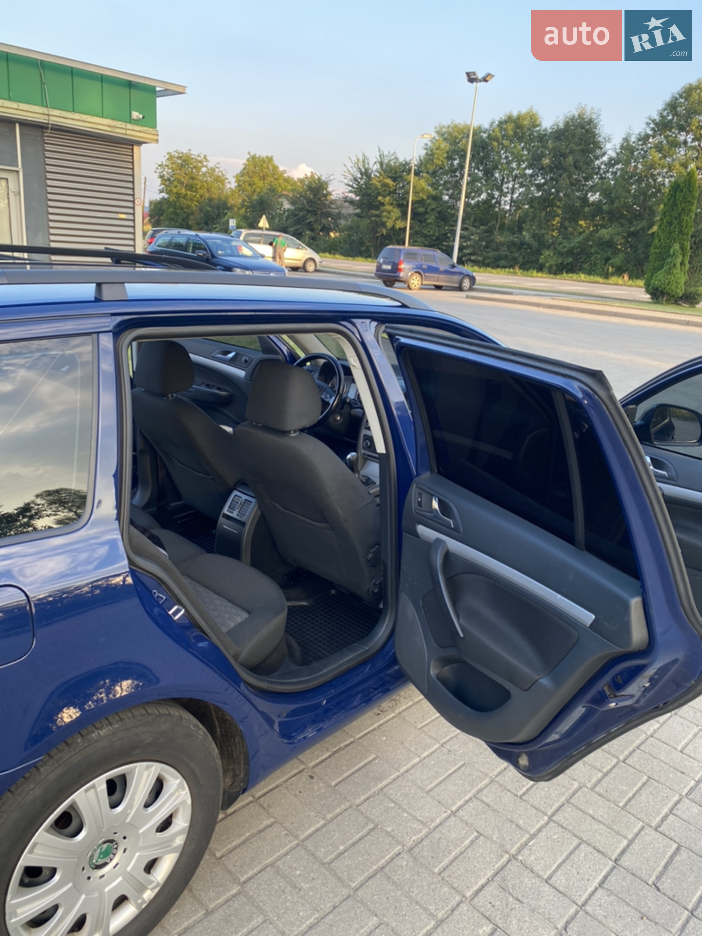 2013 Skoda Octavia - мініатюра 8
