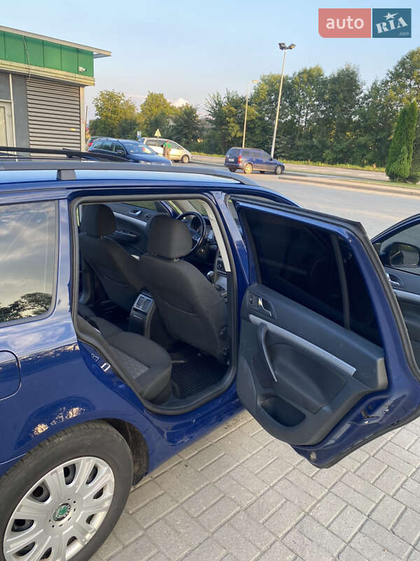 Універсал Skoda Octavia 2013 в Калуші фото 8 Універсал Skoda Octavia 2013 в Калуші