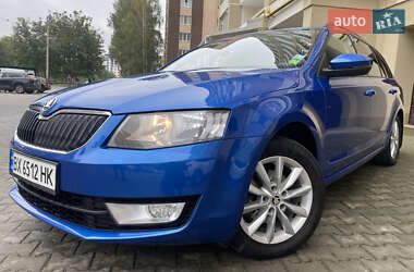 Skoda Octavia 2016 Skoda Octavia 2016