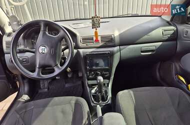 Ліфтбек Skoda Octavia 2009 в Чугуєві