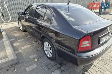 Ліфтбек Skoda Octavia 2009 в Чугуєві