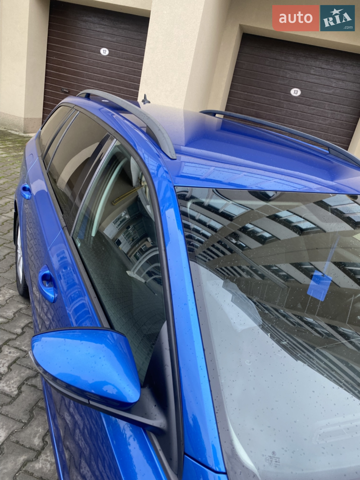 2016 Skoda Octavia - мініатюра 9