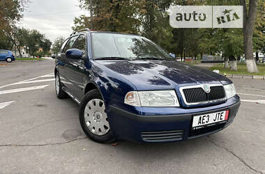 Универсал Skoda Octavia 2010 в Виннице