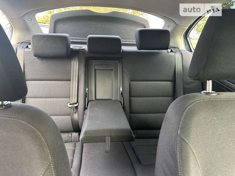 Лифтбек Skoda Octavia 2004 в Белой Церкви фото 5 Лифтбек Skoda Octavia 2004 в Белой Церкви