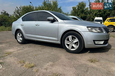 Ліфтбек Skoda Octavia 2014 в Києві