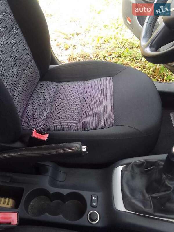 Универсал Skoda Octavia 2011 в Перемышлянах фото 5 Универсал Skoda Octavia 2011 в Перемышлянах