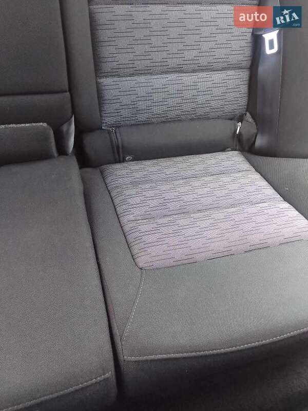 Универсал Skoda Octavia 2011 в Перемышлянах фото 7 Универсал Skoda Octavia 2011 в Перемышлянах