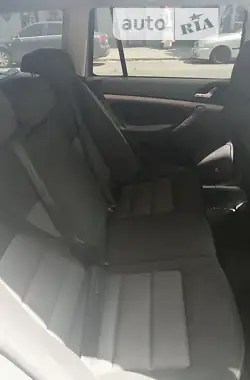 Skoda Octavia 2006