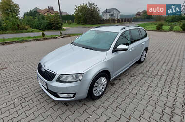 Skoda Octavia 2014 Skoda Octavia 2014