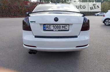 Ліфтбек Skoda Octavia 2011 в Дніпрі