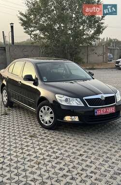 Skoda Octavia 2009