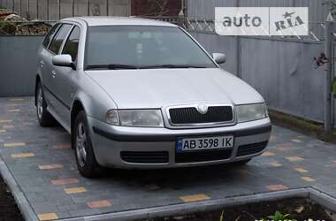 Універсал Skoda Octavia 2004 в Вінниці